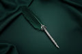 Green Quill