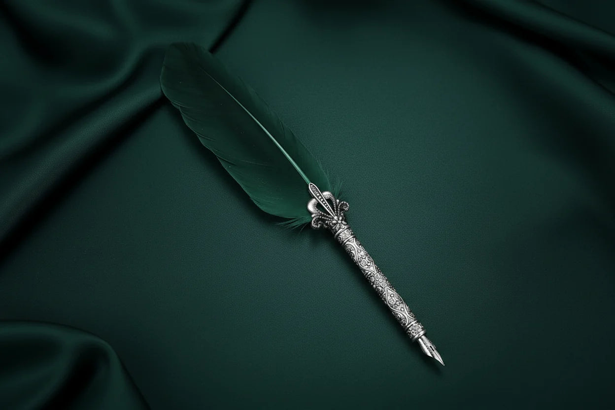 Green Quill