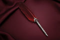 Red Quill