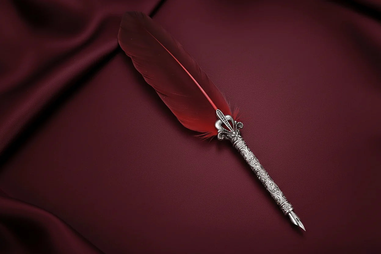 Red Quill