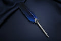 Blue Quill