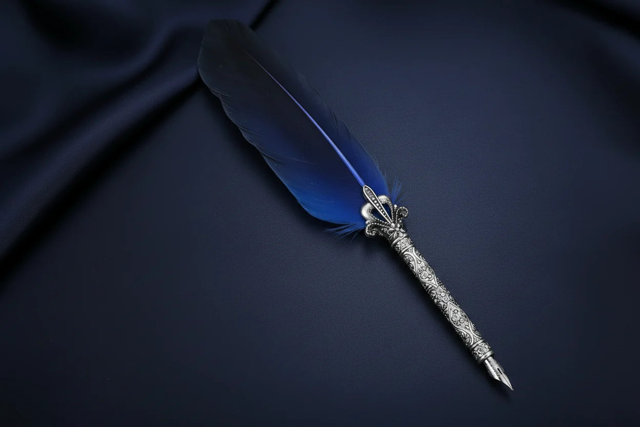 Blue Quill